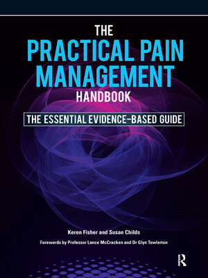 cover image of The Practical Pain Management Handbook